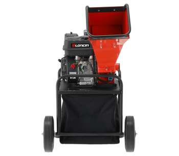 Tocător de crengi YATO YT86150 4100w photo 4