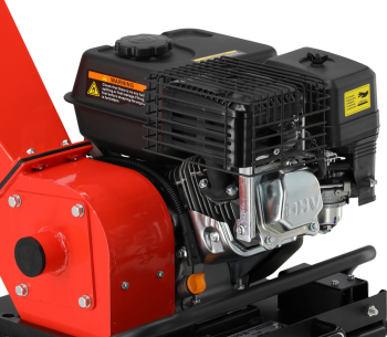 Tocător de crengi YATO YT86150 4100w photo 6