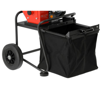 Tocător de crengi YATO YT86150 4100w photo 8