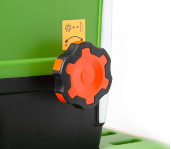 Измельчитель веток ProCraft PSL2800 2800вт photo 4