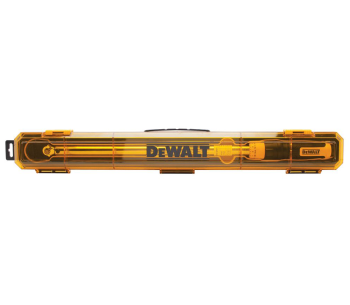 Cheie dinamometrica DEWALT DWMT75462-0 1/2" 68-339 Nm photo 3