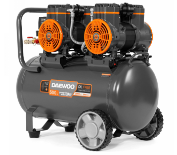 product Compresor DAEWOO DAC 480S 500l/min 50L