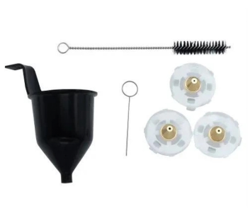 Pulverizator de vopsea fără fir (fără bat) ProCraft PSE40 20V photo 1