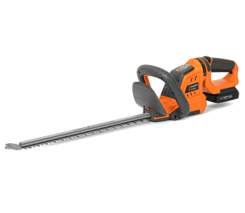 product Trimmer gard viu cu acumulator DAEWOO DAHT 1621Li SET 460mm 21V 2.5Ah