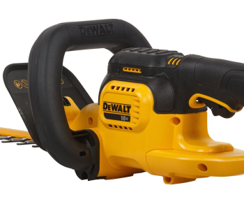 Кусторез аккумуляторный DEWALT DCM563P1-QW 558мм 18В 5Ач photo 3