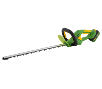 product Trimmer gard viu cu acumulator (fără bat) PARTENERPRO PP-BHT2052 610mm 20V