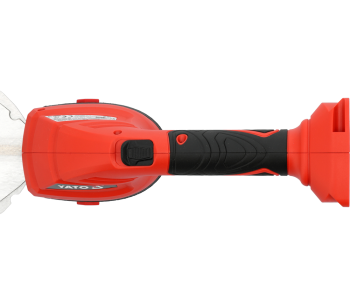Trimmer gard viu cu acumulator YATO YT828358 180mm 18V photo 5