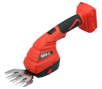 product Trimmer gard viu cu acumulator YATO YT828358 180mm 18V