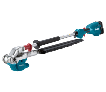 Trimmer gard viu cu acumulator (fără bat) MAKITA DUN500WZ 500mm 18V photo 2