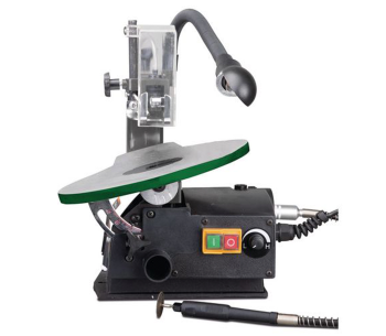 Лобзиковый станок Holzstar DKS 504 Vario 90вт photo 0