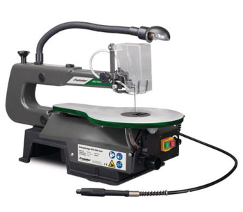 product Fierăstrău pendular de masă Holzstar DKS 504 Vario 90w