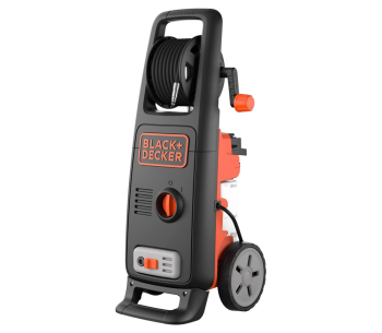 Мойка высокого давления BLACK&DECKER BXPW1700E 1700вт 130бар 420л/ч photo 0