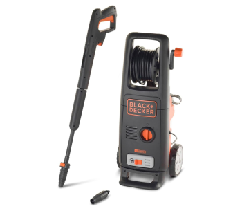 product Aparat de spălat cu presiune BLACK&DECKER BXPW1700E 1700w 130bar 420l/h