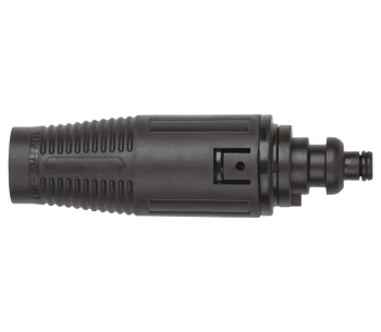 Aparat de spălat cu presiune BLACK&DECKER BXPW1800E 1800w 135bar 440l/h photo 3