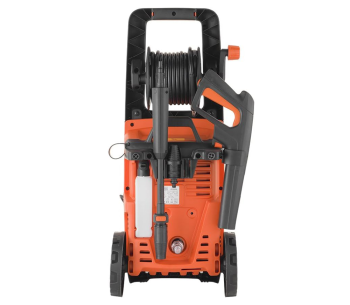 Aparat de spălat cu presiune BLACK&DECKER BXPW2200E 2200w 150bar 440l/h photo 1