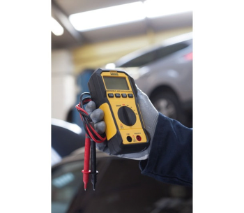 Цифровой мультиметр STANLEY FMHT82563-0 0/600В photo 2