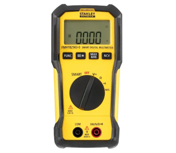 product Multimetru digital STANLEY FMHT82563-0 0/600V