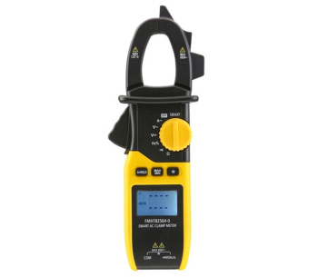product Clește de măsurat curentul STANLEY FMHT82564-0 0/600V 0/600A