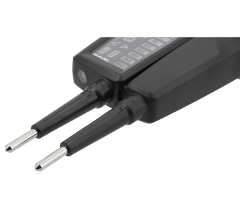 Tester bipolar de tensiune cu test RCD YATO YT28330 6/1000V photo 3