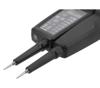 Tester bipolar de tensiune cu test RCD YATO YT28330 6/1000V photo 4