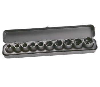 product Set capete tubulare de impact 1/2″, 10 piese HIKOKI 751879 10-24  mm