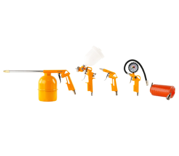 product Set scule pneumatice ROTOR 8031K8