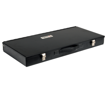 Set filiere YATO YT2979 M3-M20 0.5-2.5mm photo 0