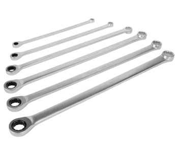 Set chei inelare YATO YT50385 8-19mm photo 2