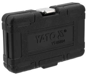 Набор экстракторов YATO YT05894 6-19 мм photo 3