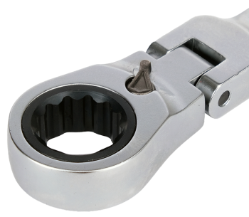 Set chei combinate YATO YT16977 8-17mm photo 4