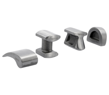 Set pentru tinichigerie YATO YT4590 4.9kg photo 3