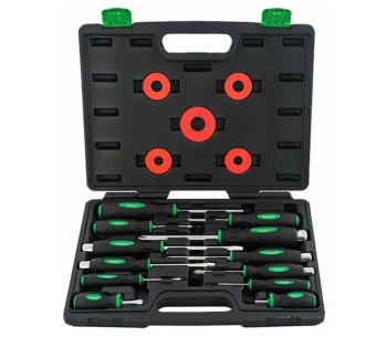 product Set de șurubelnițe 12 buc HIKOKI 774007