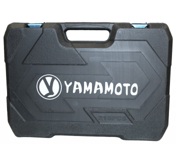 Set scule manuale Yamamoto YM-216 216unit. photo 0