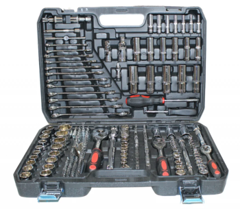 product Set scule manuale Yamamoto YM-216 216unit.