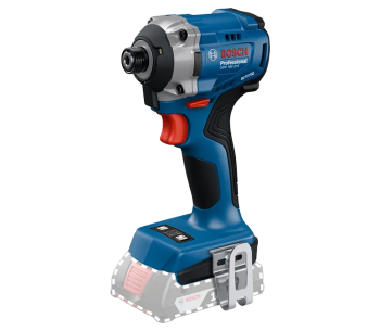 Набор аккумуляторных инструментов BOSCH GSR 18V-65 + GDR 18V-215 photo 2