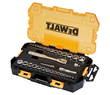 product Trusă chei tubulare DEWALT DWMT45034-0 5-19 mm