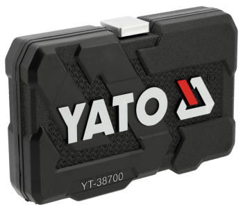 Duze tubulare YATO YT38700 10-22 mm photo 1