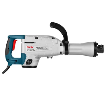 Ciocan demolator RONIX 2801 1500w 40J photo 1
