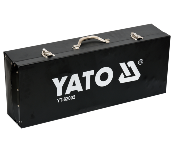Ciocan demolator YATO YT82002 1600w 70J photo 3