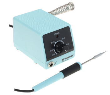 product Stație de lipit REXANT ZD-928 12-0135 10w 450°C Rețea