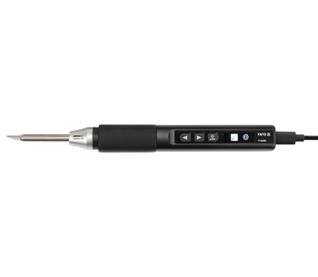 Ciocan de lipit portabil YATO YT82488 65w 450°C USB-C photo 0