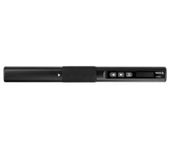 Ciocan de lipit portabil YATO YT82488 65w 450°C USB-C photo 1