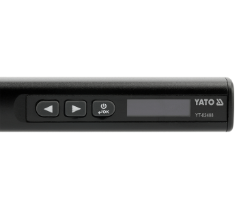 Ciocan de lipit portabil YATO YT82488 65w 450°C USB-C photo 5