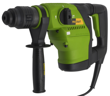 product Ciocan rotopercutor ProCraft BH2100N 1260w SDS-Plus
