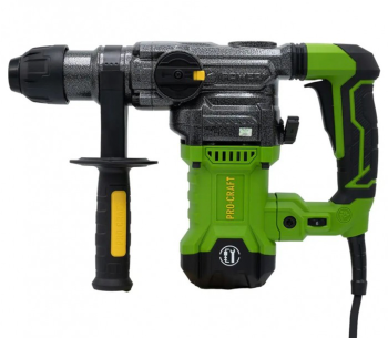 product Ciocan rotopercutor ProCraft BH1800 1500w SDS-Plus