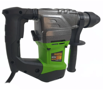 Ciocan rotopercutor ProCraft BH2200 1500w SDS-Plus photo 3