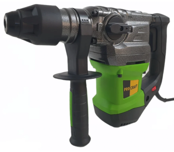 product Ciocan rotopercutor ProCraft BH2200 1500w SDS-Plus