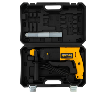 Ciocan rotopercutor ROTOR RRH700 700w SDS-Plus photo 6
