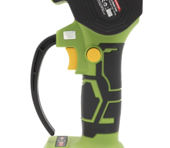 Fierăstrău cu lanț cu acumulator ProCraft PKA22Li 150mm 20V 2Ah photo 3
