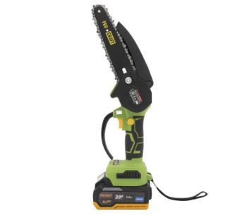 product Fierăstrău cu lanț cu acumulator ProCraft PKA22Li 150mm 20V 2Ah